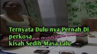 Asik Berduaan Ngobrol Dengan Janda Stw Di Panti Pijat Plus Part 1)