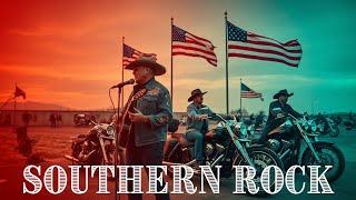  Southern Rock & Redneck Party Anthems – New Playlist | Ultimate Country & Rock Hits Vol 2 