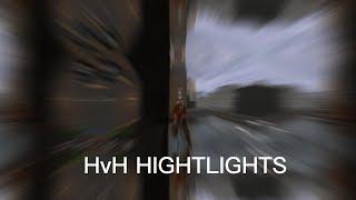 PLAGUECHEAT.CC GET HUGE UPDATE HvH HIGHTLIGHTS #5 (free cfg in desc)