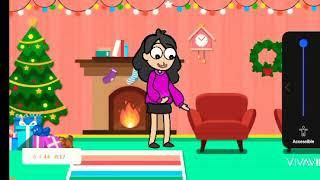 Maria and Lisa story | Short vidz story time | stories | animated stories