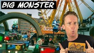 Big Monster Krameyer | Funfairblog #56 [HD]