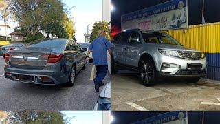 Proton Perdana vs Proton X70 [WHICH ONE SHOULD YOU BUY?]