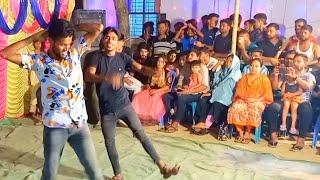 Tut Jaiye Rajaji Panalang Vojpuri new Song Rohidul Dance Tv