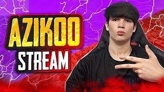 OBUNACHILAR BILAN WOW LOBBI LAKALKALAR O'YNAYMIZ | AZIKOO PUBG MOBILE #pubgmobile