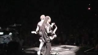 Bruce Springsteen Growing Up Buffalo,NY 11/22/09