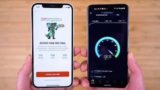 How to Try Mint Mobile for Free