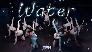 [KPOP IN PUBLIC | ONE TAKE | RUSSIA] Water - TEN (NCT) by ADLIGHT