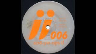 Acid Pin-Ups - Marilyn 404 (Acid Techno 1994)