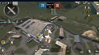 New Hack Pubg Mobile Lite Fly Sky In TDM || #pubgmobilelite #godpraveenyt #lionxgaming #combatguruji