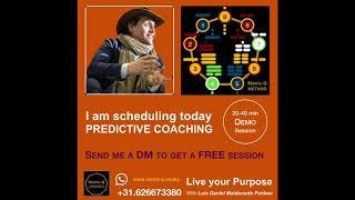 Matrix-Q Studio: Predictive Coachimg