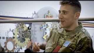 The Royal Electrical & Mechanical Engineers - REME Lifestyle