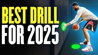 Improve Your Game Fast in 2025  BEGINNER BASKETBALL DRILLS!