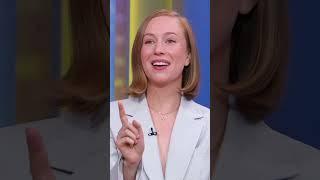Jean Smart shares a message for "Hacks" co-star Hannah Einbinder | GMA