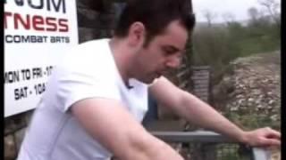 Danny Dyers Deadliest Men 2 with Ian Butlin Part 3