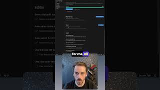 Feed Custom API Docs To CursorAI #cursorai