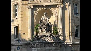 France #1, including Jardin des Plantes