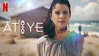 Atiye 3. Sezon Netflix Fragman