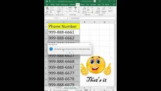 Remove 1000 Duplicate Entries at a Time | Krish Excel Anywhere |