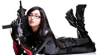 Alodia "Cosplay Queen" Interview