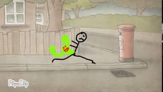 THE GREAT FART