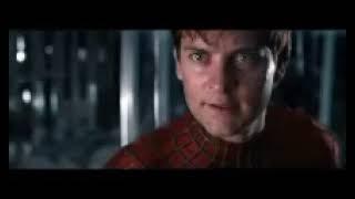 spiderman 3 final fight scene with extra sound effect (120p)