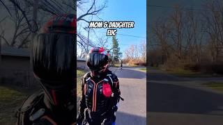 Mom & Daughter EUC #v14 #v12 #euc #shorts