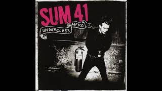 Sum 41 - With Me