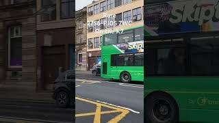 2756-PJ05 ZWC on the K7 rare