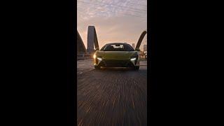 The McLaren Artura Spider