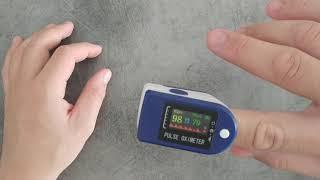 Most important 2020 Unboxing Pulse Oximeter from Aliexpress / Заказал Пульсоксиметр на Алиэкспресс