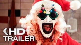 TERRIFIER 3 Teaser Trailer German Deutsch (2024)