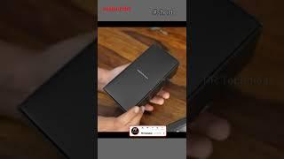 Xiaomi mi 11X Pro 5G Unboxing #shorts