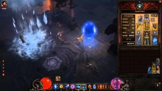 Most OP Diablo 3 Wizard Inferno Build