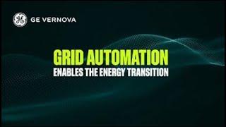 Grid Automation enables the energy transition for power utilities and industrial customers