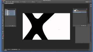 How To Use Photoshop Shape Tool Options Tutorial | Graphicxtras