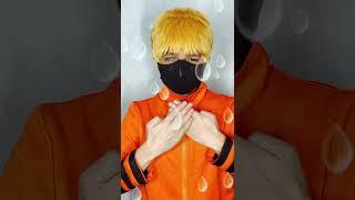 No one wants to friends with me  #fingerdance #maskedhokage #naruto0919plays