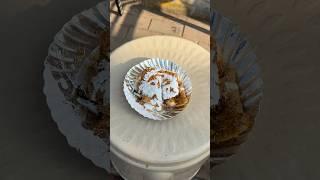 Sameer bhai Special Lafda Anda Dabeli | #lafda #dabeli #anda | Chatora Ankit