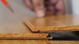 Flooring installation for Riverton Piano Company Phoenix Arizona