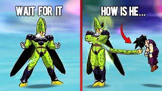8 Odd Details & Secrets in Dragon Ball Z Games! (Budokai 3,Tenkaichi 3)