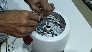 How to repair bajaj rice cooker | rice cooker ko repair kese kre