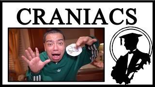 Arcade Craniacs Is Back