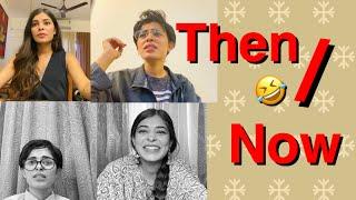 Old Generation V/s New Generation |BeingSuku | comedysketch |Then v/s Now ||funnyvideo