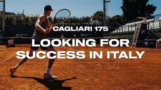 Sardegna Open 2024 Vlog Season 1 I Episode 6