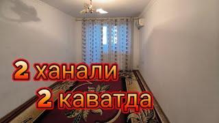 2 ханали 2 каватда му́лжал Аэропорт нархи келишилади