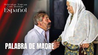 Palabra De Madre | Película Turca Doblaje Español