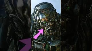 Lockdown Was HOLDING BACK Against Optimus Prime!? | Bayverse