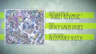 Dance Gavin Dance - Honey Revenge
