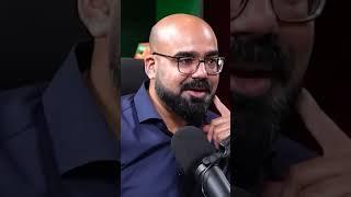 Trading with Allah | Maulana Bashir Farooq Qadri Podcast with Junaid Akram