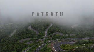 PATRATU ROADTRIP  ||  PATRATU VALLEY DRONE VIEW  ||  PATRATU LAKE BOATING