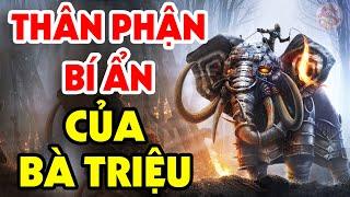 BÀ TRIỆU Thật Sự Là Ai? 90% Người Việt Nam Không Biết!